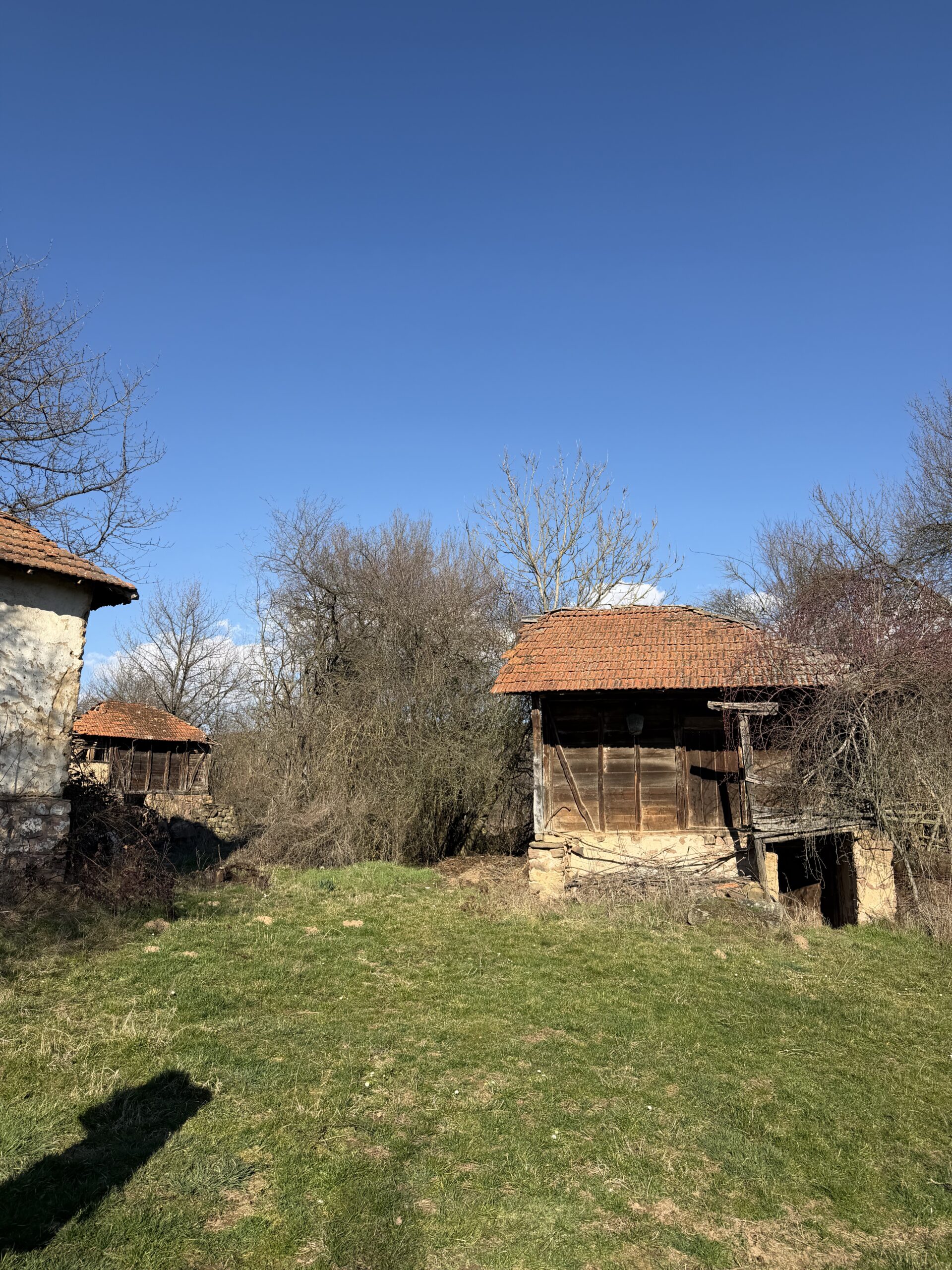 Парцел УПИ в гр. Годеч